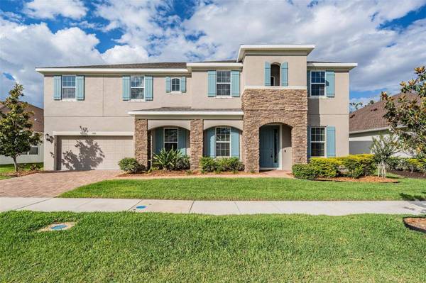 5416 CAMBERWELL LN, Riverview, FL 33578