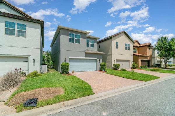 9349 MIRA VALLE LN, Winter Garden, FL 34787