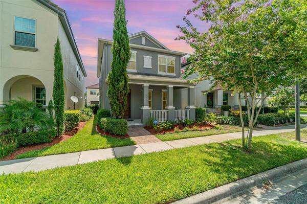 9349 MIRA VALLE LN, Winter Garden, FL 34787