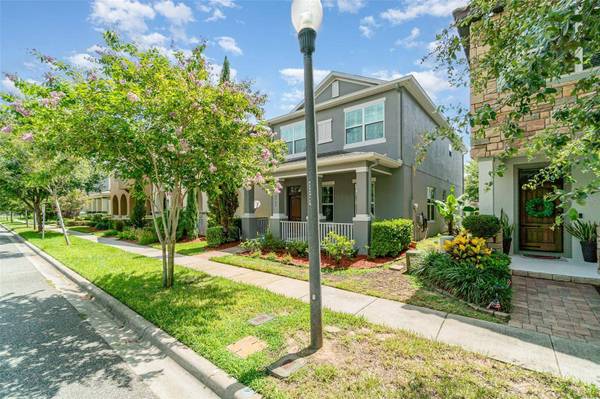 9349 MIRA VALLE LN, Winter Garden, FL 34787