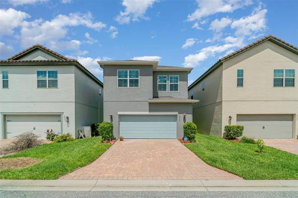 9349 MIRA VALLE LN, Winter Garden, FL 34787