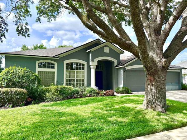 4418 GENTRICE DR, Valrico, FL 33596