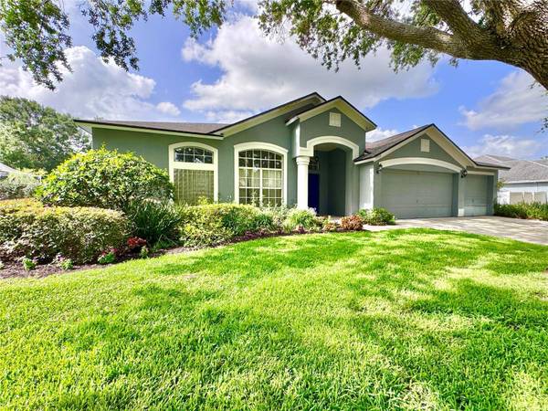 4418 GENTRICE DR, Valrico, FL 33596