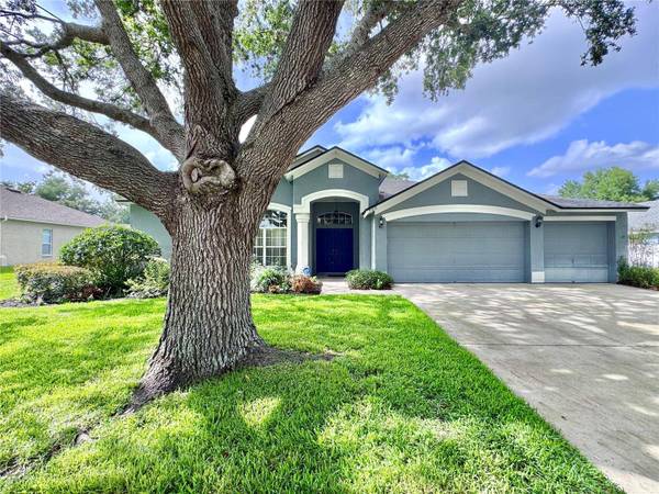 4418 GENTRICE DR, Valrico, FL 33596