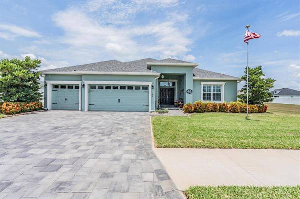 144 WALKERS POINT DR, Auburndale, FL 33823
