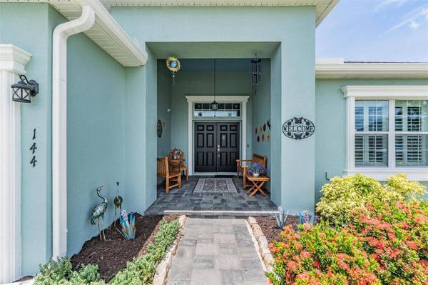 144 WALKERS POINT DR, Auburndale, FL 33823