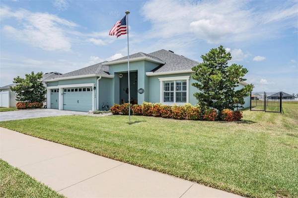 144 WALKERS POINT DR, Auburndale, FL 33823