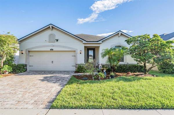 11610 BLUE WOODS DR, Riverview, FL 33569