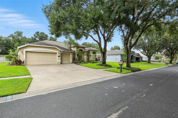 4416 GENTRICE DR, Valrico, FL 33596