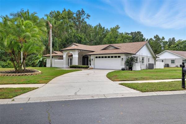 3509 COUNTRY CREEK LN, Valrico, FL 33596