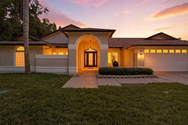 3509 COUNTRY CREEK LN, Valrico, FL 33596