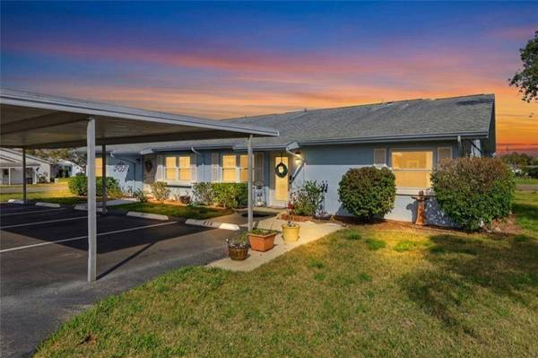 216 GLOUCESTER BLVD #216, Sun City Center, FL 33573