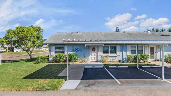 214 GLOUCESTER BLVD, Sun City Center, FL 33573