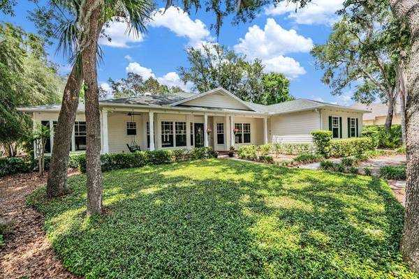 6004 HAMMOCK HILL AVE, Lithia, FL 33547