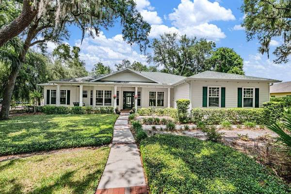6004 HAMMOCK HILL AVE, Lithia, FL 33547
