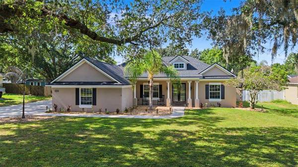 2311 PETERSON RD, Lakeland, FL 33812