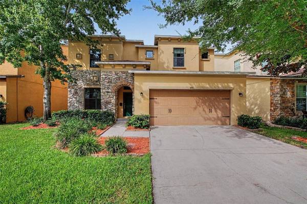 440 WESTCHESTER HILLS LN