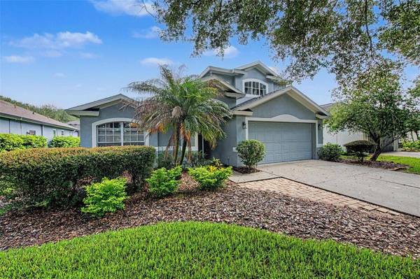 5418 TWIN CREEKS DR, Valrico, FL 33596