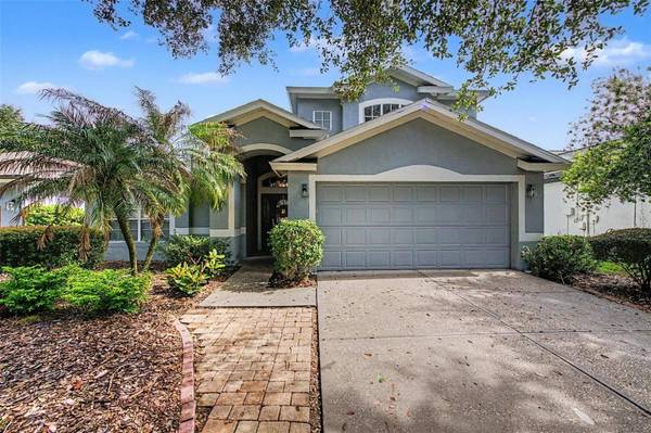 5418 TWIN CREEKS DR, Valrico, FL 33596