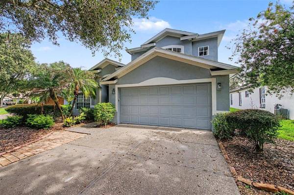 5418 TWIN CREEKS DR, Valrico, FL 33596