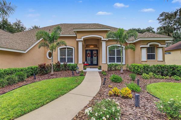 5109 SYLVAN OAKS DR, Valrico, FL 33596