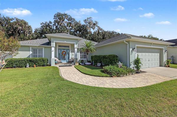 5294 HIDDEN OAKS DR, Lakeland, FL 33811
