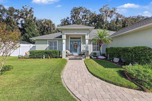 5294 HIDDEN OAKS DR, Lakeland, FL 33811