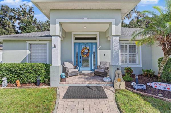 5294 HIDDEN OAKS DR, Lakeland, FL 33811