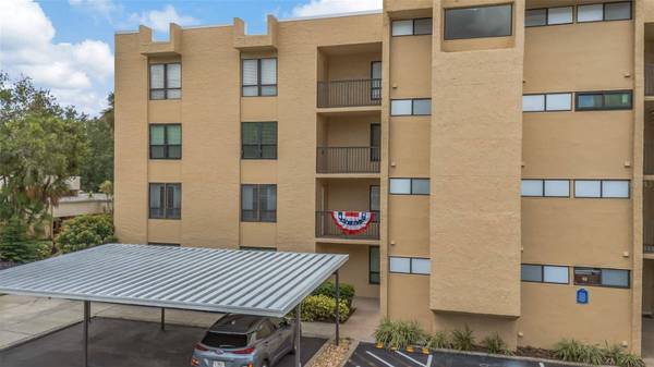 2614 COVE CAY DR #102, Clearwater, FL 33760