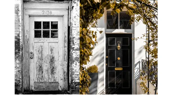 Can You Afford to Downsize? The Stay or Move Math, Line by Line