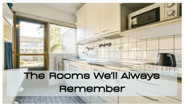 feature image of The Rooms We'll Always Remember