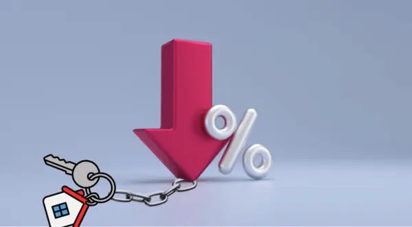 feature image of The Golden Handcuffs: Is Your Low Rate Actually Keeping You Stuck?