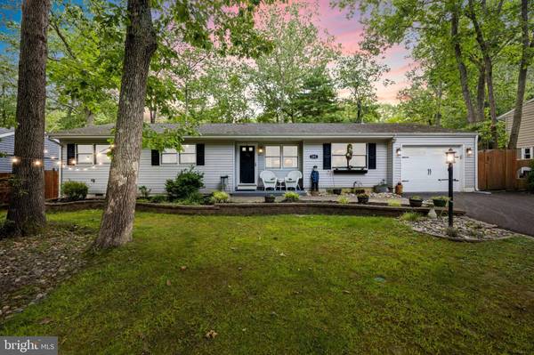 191 MOHAWK TRL, Medford, NJ 08055