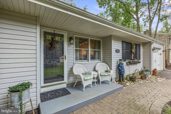 191 MOHAWK TRL, Medford, NJ 08055