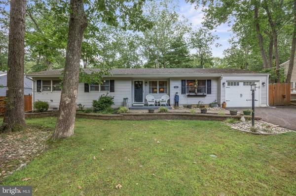 191 MOHAWK TRL, Medford, NJ 08055