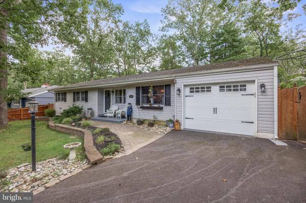 191 MOHAWK TRL, Medford, NJ 08055