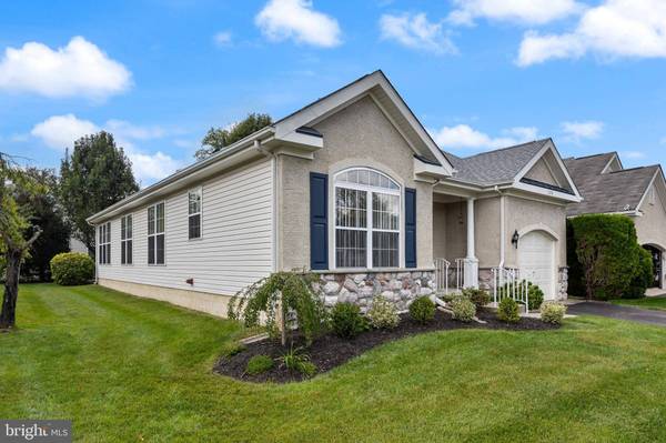 120 MERION WAY, Hainesport, NJ 08036