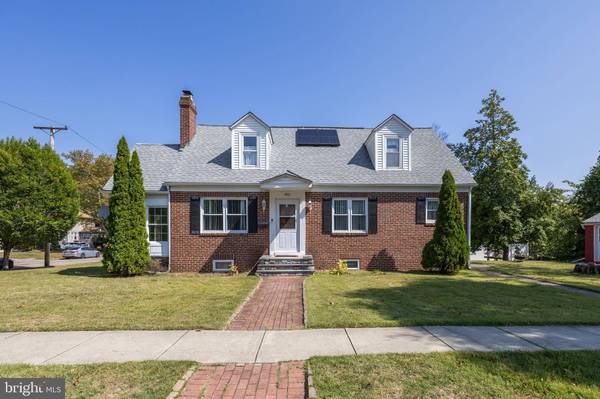 6902 COLLINS AVE, Pennsauken, NJ 08109
