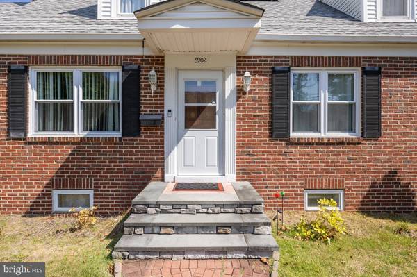 6902 COLLINS AVE, Pennsauken, NJ 08109