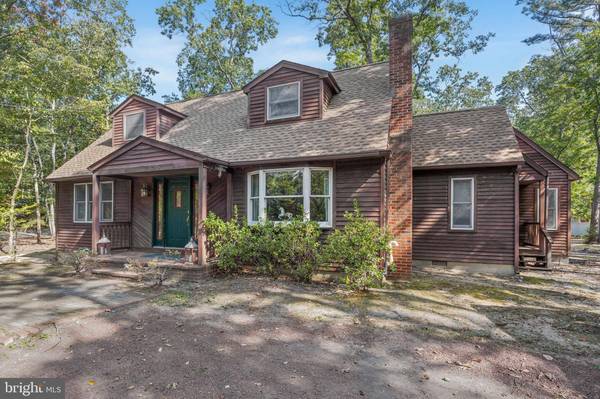 487 TUCKERTON RD, Medford, NJ 08055