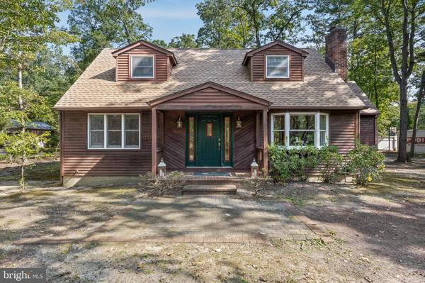 487 TUCKERTON RD, Medford, NJ 08055