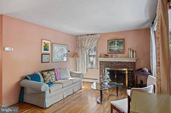 487 TUCKERTON RD, Medford, NJ 08055