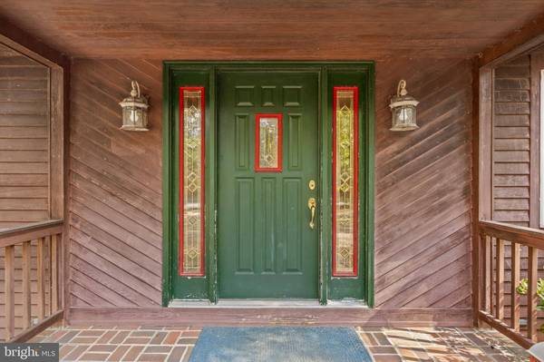 487 TUCKERTON RD, Medford, NJ 08055