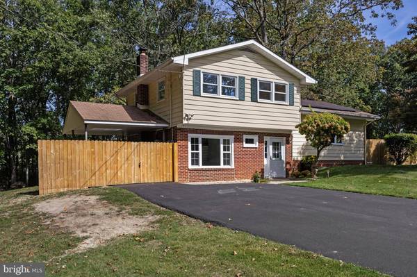 132 MILLER AVE, Waterford Works, NJ 08089