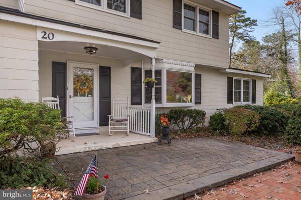 20 ELM DR, Medford, NJ 08055