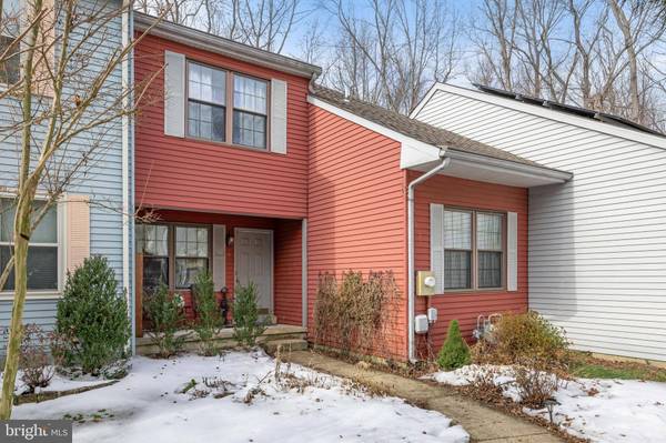 25 NORWOOD CT, Medford, NJ 08055