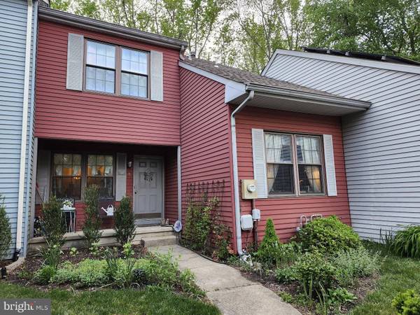 25 NORWOOD CT, Medford, NJ 08055