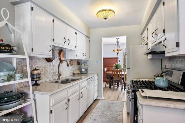 25 NORWOOD CT, Medford, NJ 08055