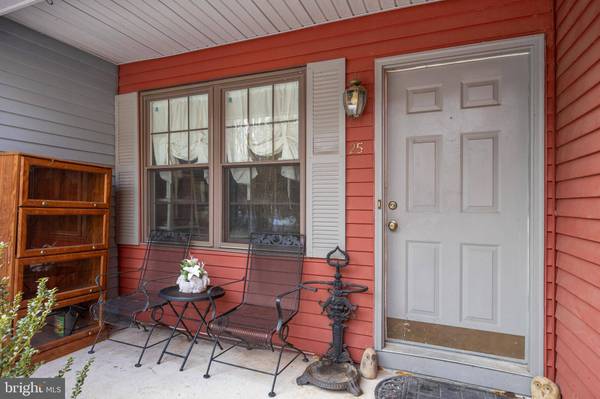 25 NORWOOD CT, Medford, NJ 08055