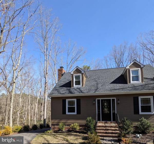 42 MOCKINGBIRD WAY, Medford, NJ 08055